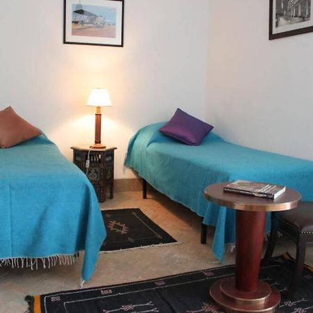 Bab-K : Riad - Central Private House Marrakech Marraquexe Exterior foto