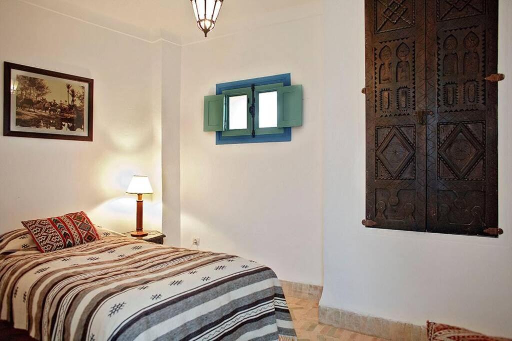 Bab-K : Riad - Central Private House Marrakech Marraquexe Exterior foto