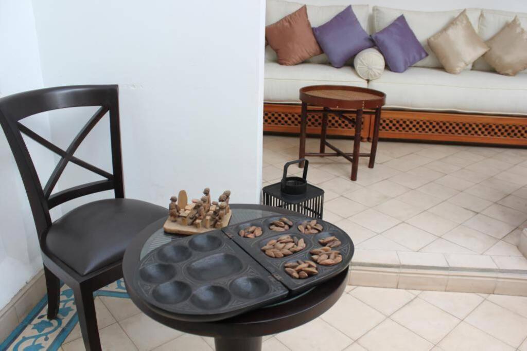 Bab-K : Riad - Central Private House Marrakech Marraquexe Exterior foto